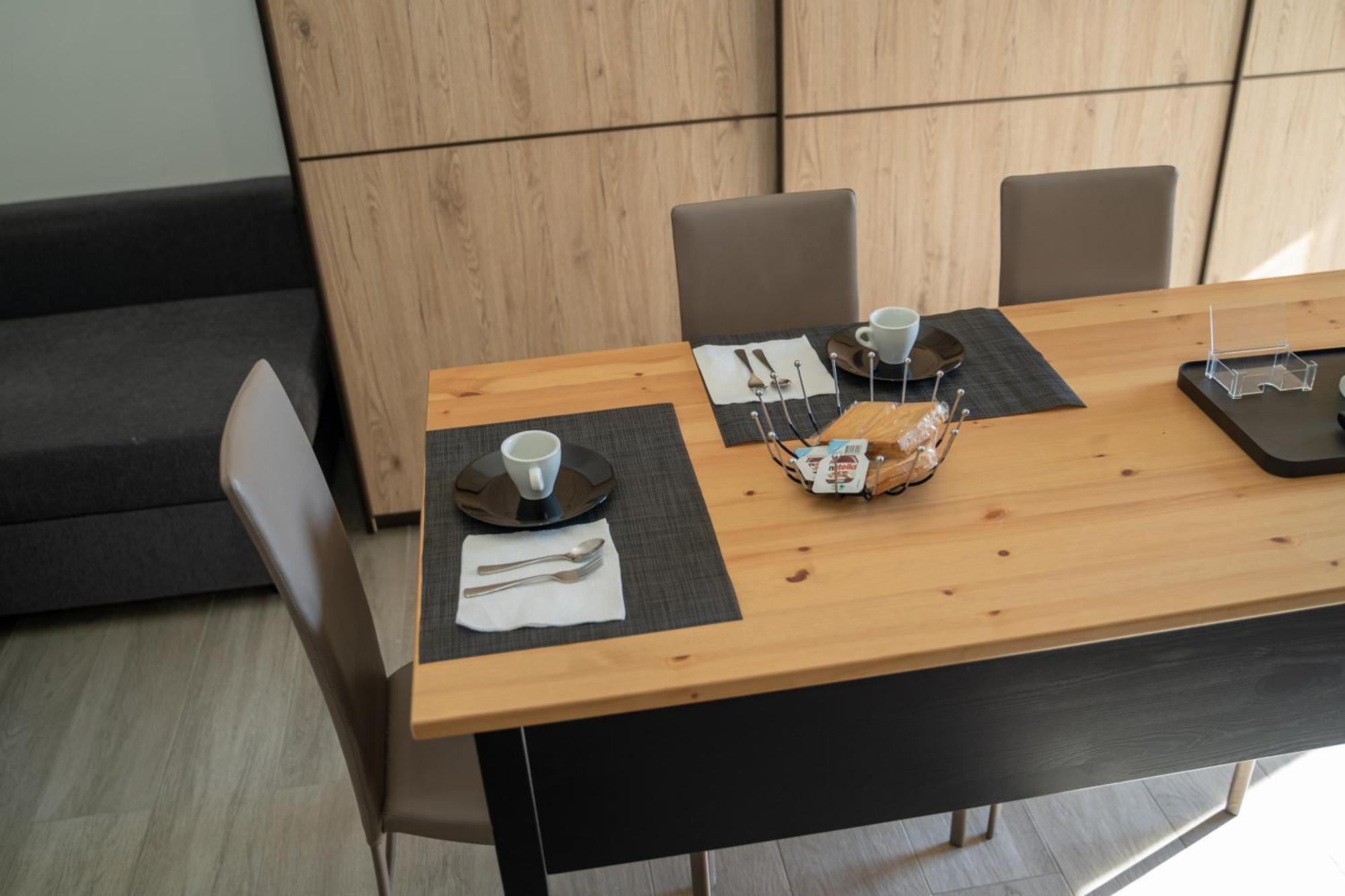 Apartment Milan Near Metro-M5 Exterior foto