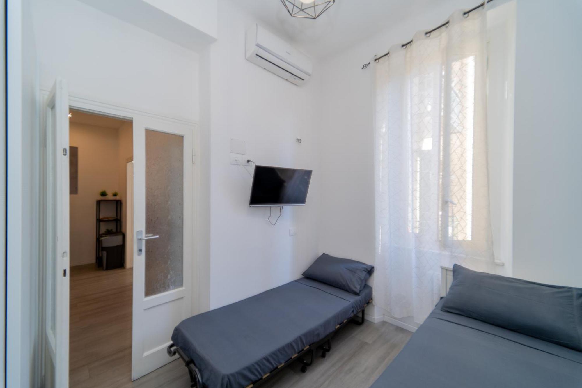 Apartment Milan Near Metro-M5 Exterior foto